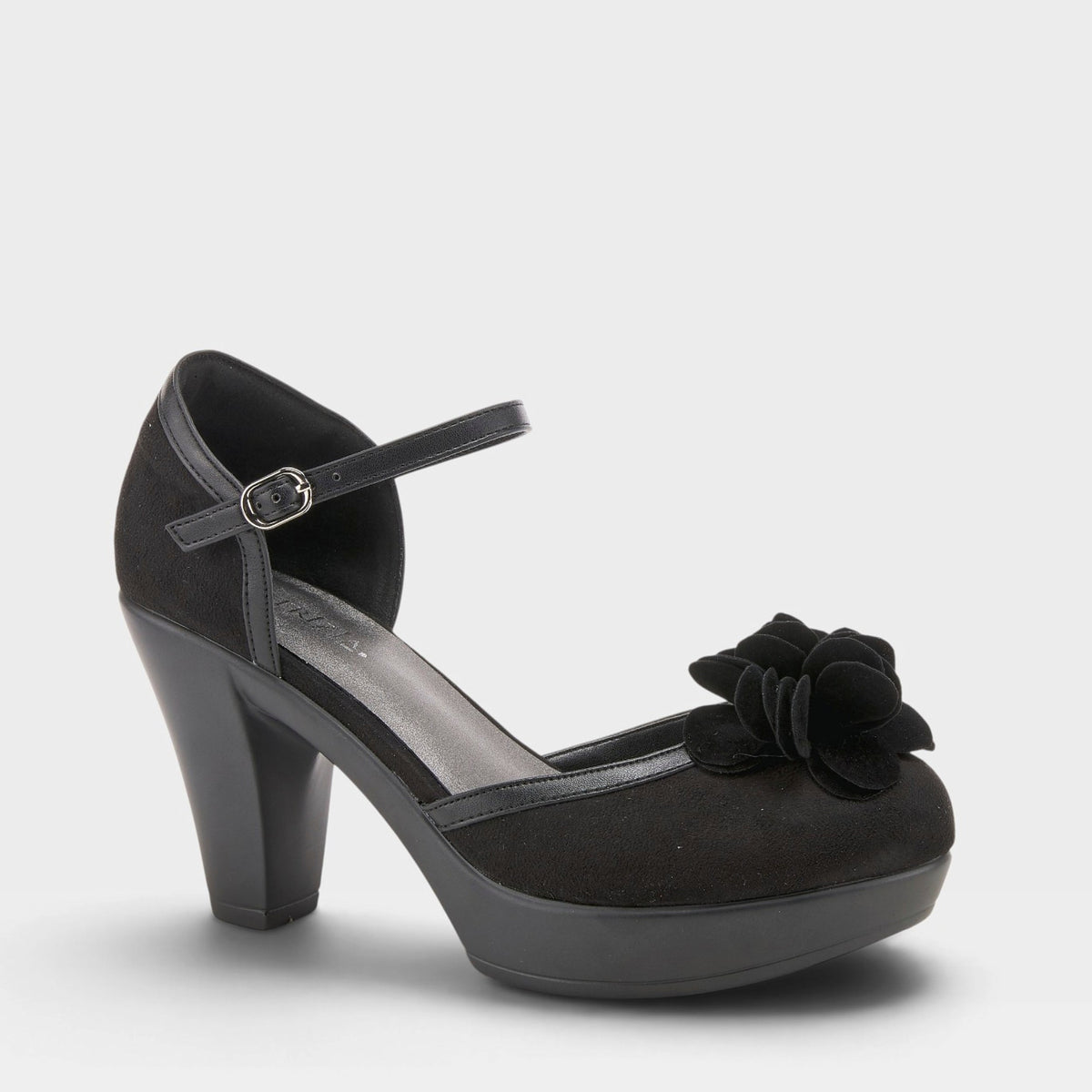 Patrizia Winner Women's Ankle Strap Pump — product view 21