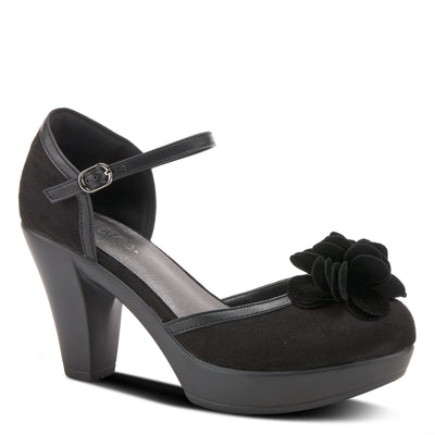 Patrizia Winner Women's Ankle Strap Pump — product view 1