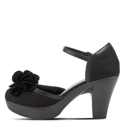 Patrizia Winner Women's Ankle Strap Pump — product view 2