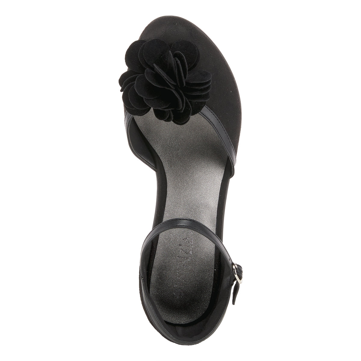 Patrizia Winner Women's Ankle Strap Pump — product view 3