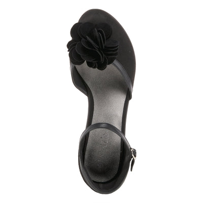 Patrizia Winner Women's Ankle Strap Pump — product view 3