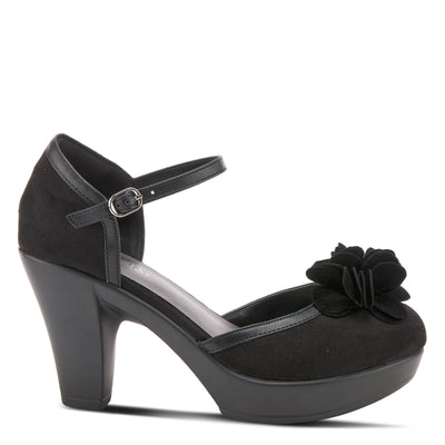 Patrizia Winner Women's Ankle Strap Pump — product view 5