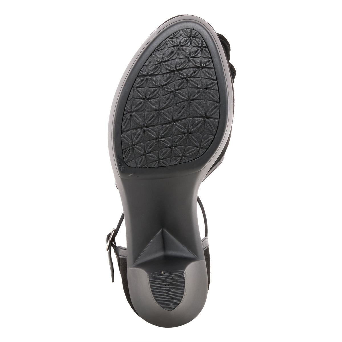 Patrizia Winner Women's Ankle Strap Pump — product view 6