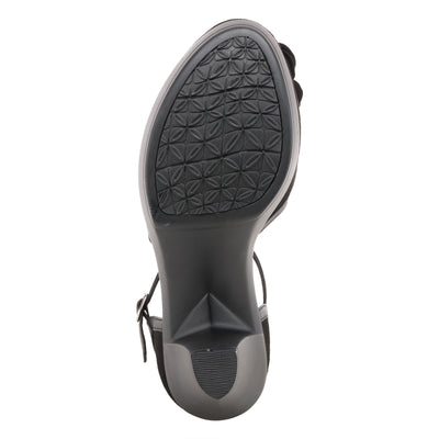 Patrizia Winner Women's Ankle Strap Pump — product view 6