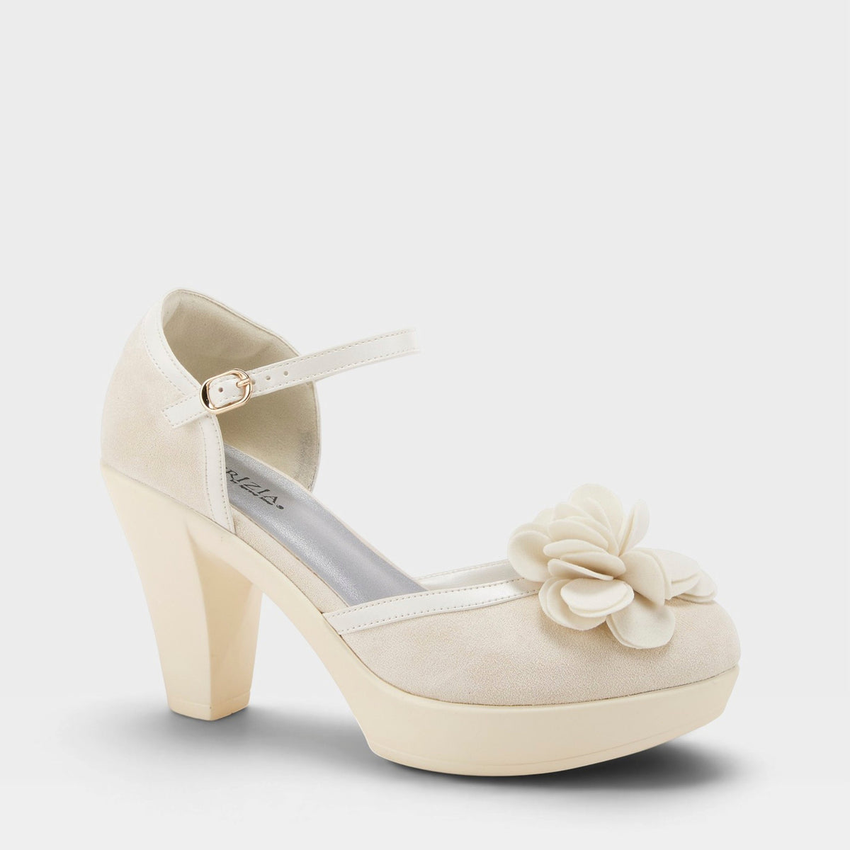 Patrizia Winner Women's Ankle Strap Pump — product view 19