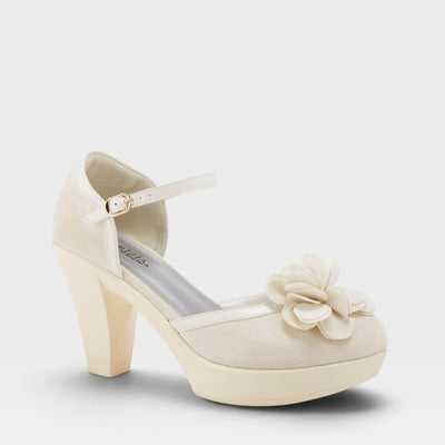 Patrizia Winner Women's Ankle Strap Pump — product view 19
