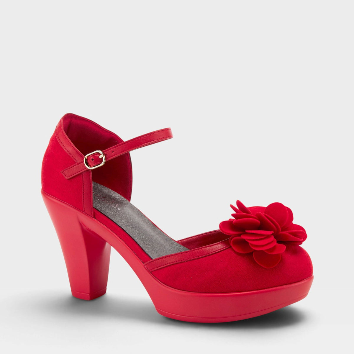 Patrizia Winner Women's Ankle Strap Pump — product view 20