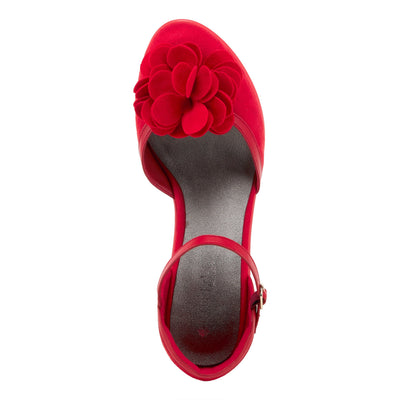Patrizia Winner Women's Ankle Strap Pump — product view 9