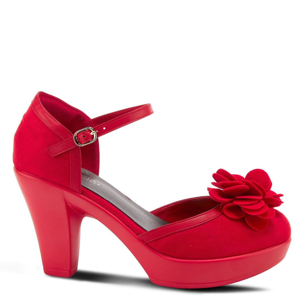 Patrizia Winner Women's Ankle Strap Pump — product view 11