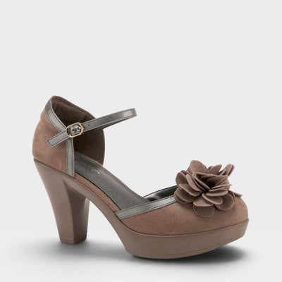 Patrizia Winner Women's Ankle Strap Pump — product view 22