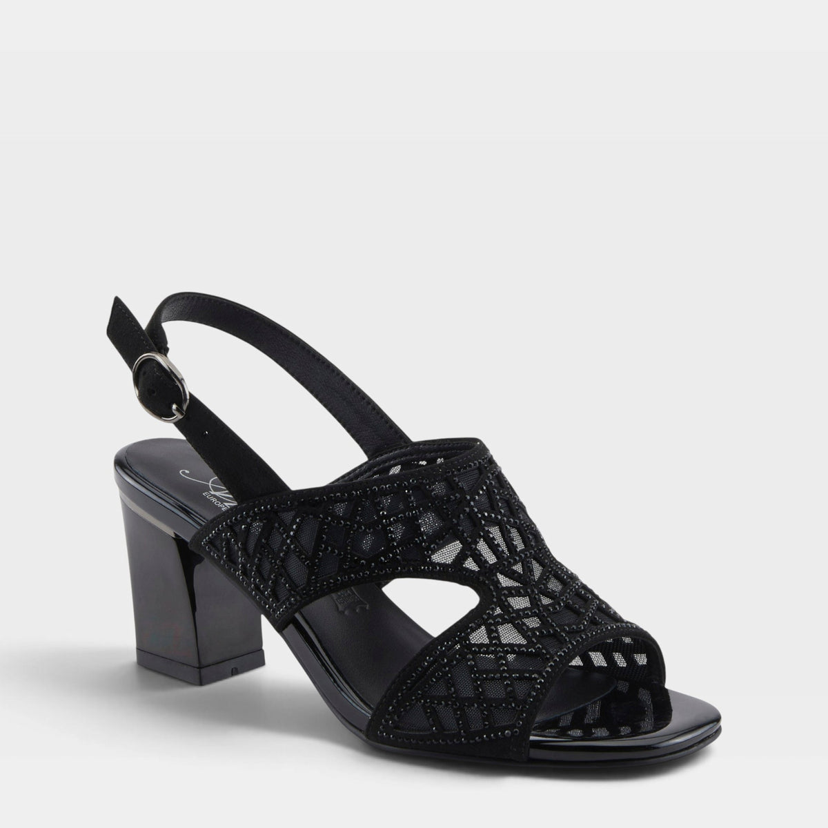 Azura Wisp Sandals — product view 1