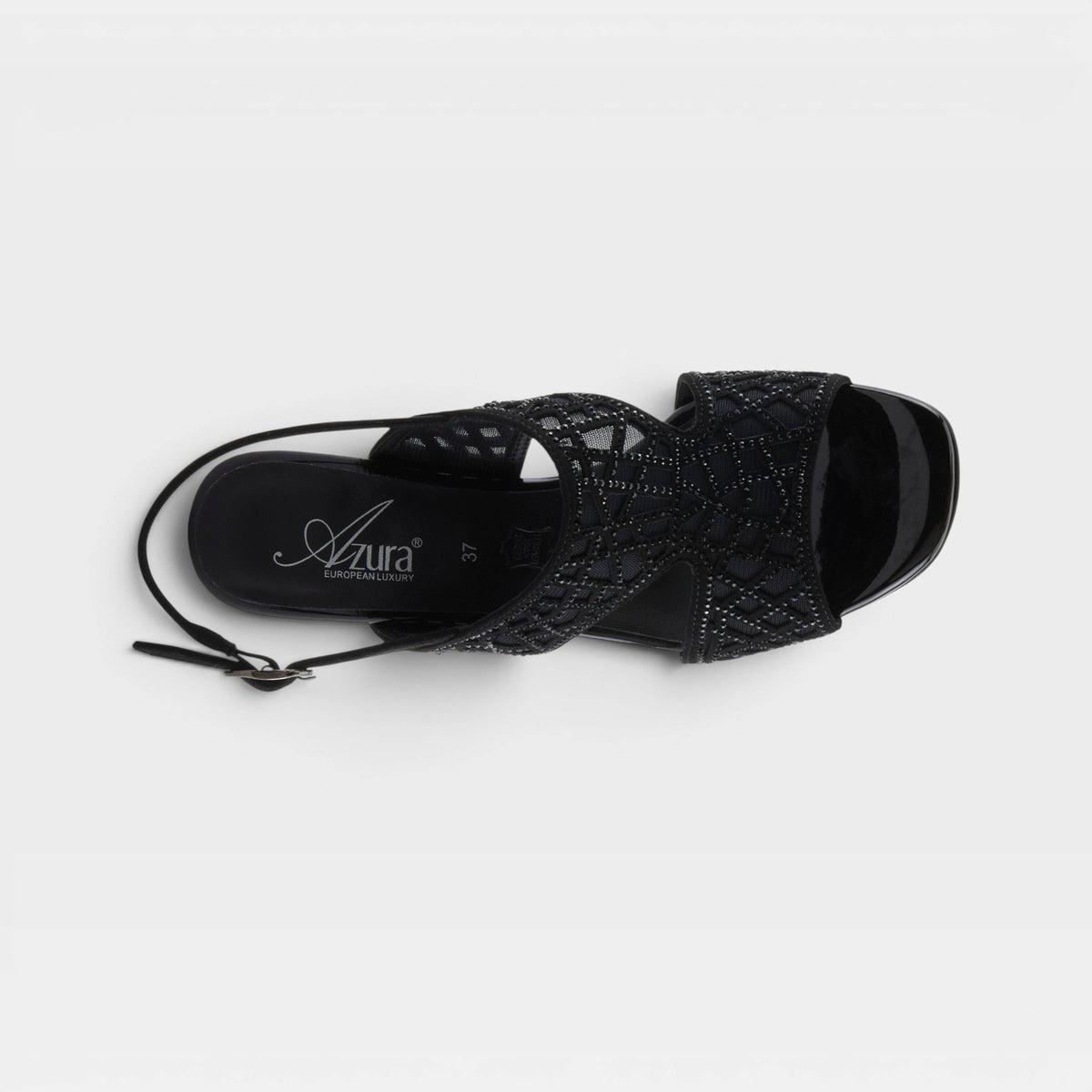 Azura Wisp Sandals — product view 5
