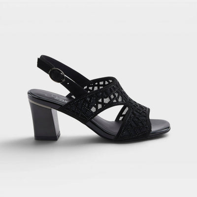Azura Wisp Sandals — product view 2