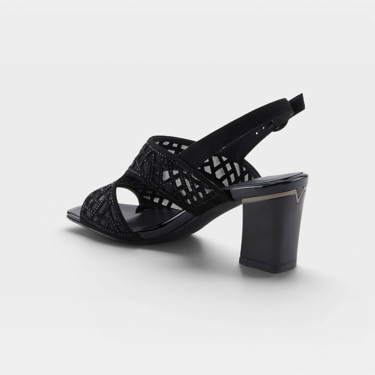 Azura Wisp Sandals — product view 7