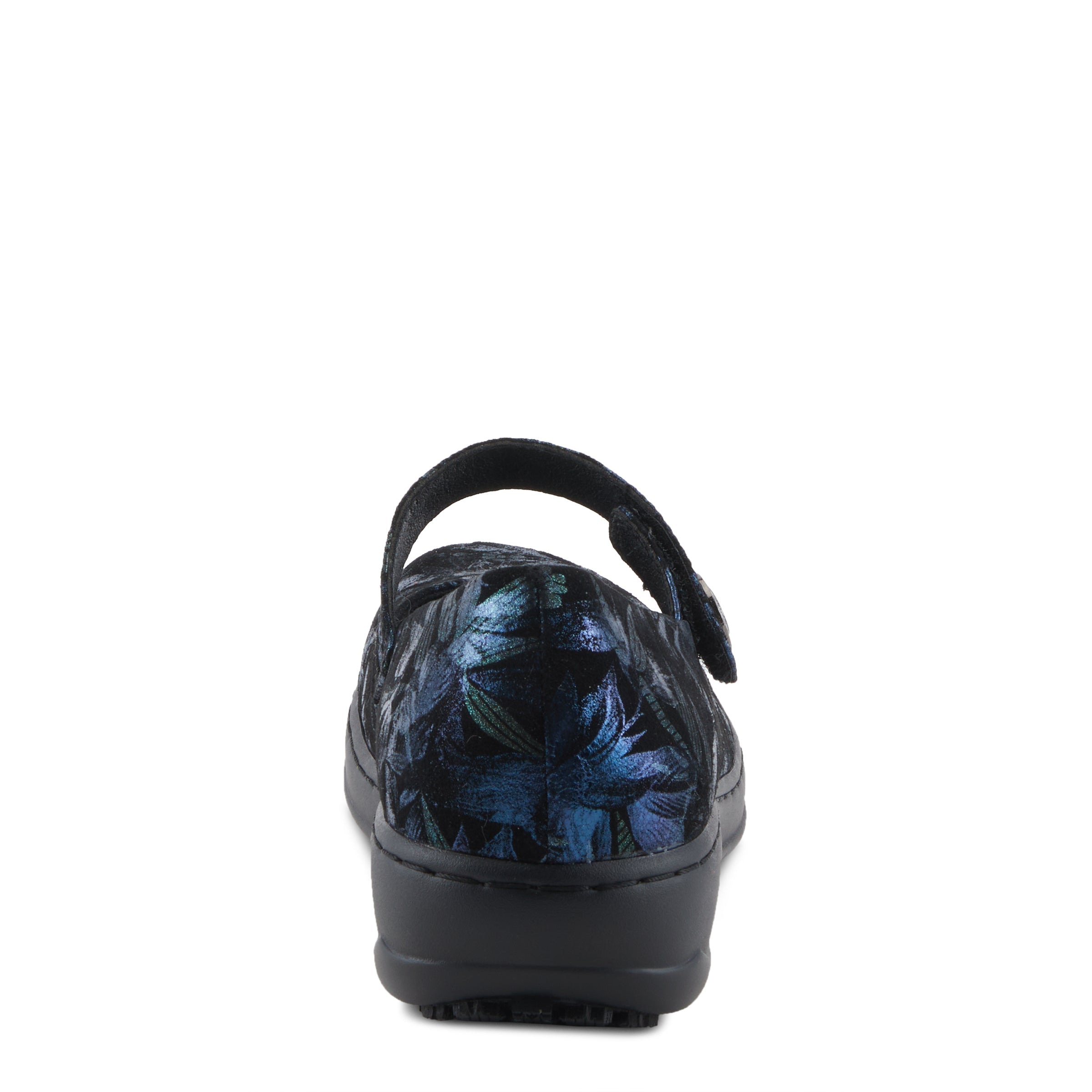 Spring Step Professional WISTERIA-FLWR Shoes