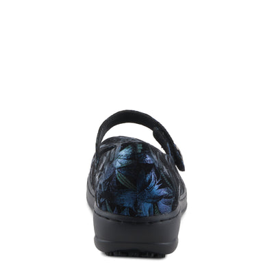 Spring Step Professional WISTERIA-FLWR Shoes