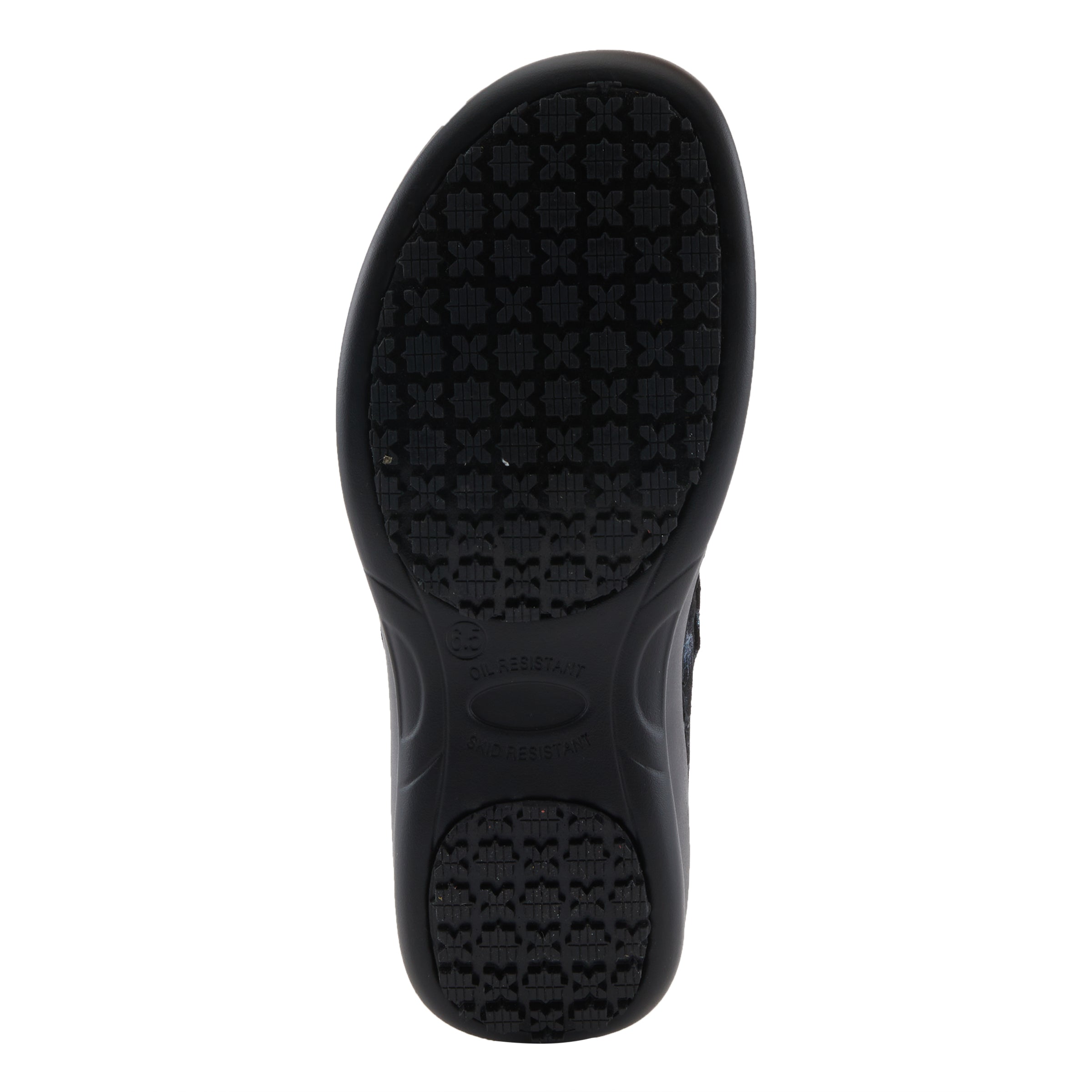 Spring Step Professional WISTERIA-FLWR Shoes