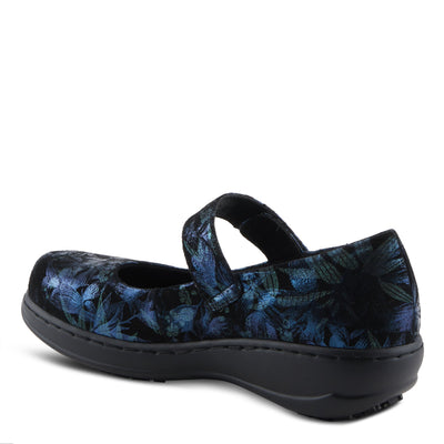 Spring Step Professional WISTERIA-FLWR Shoes