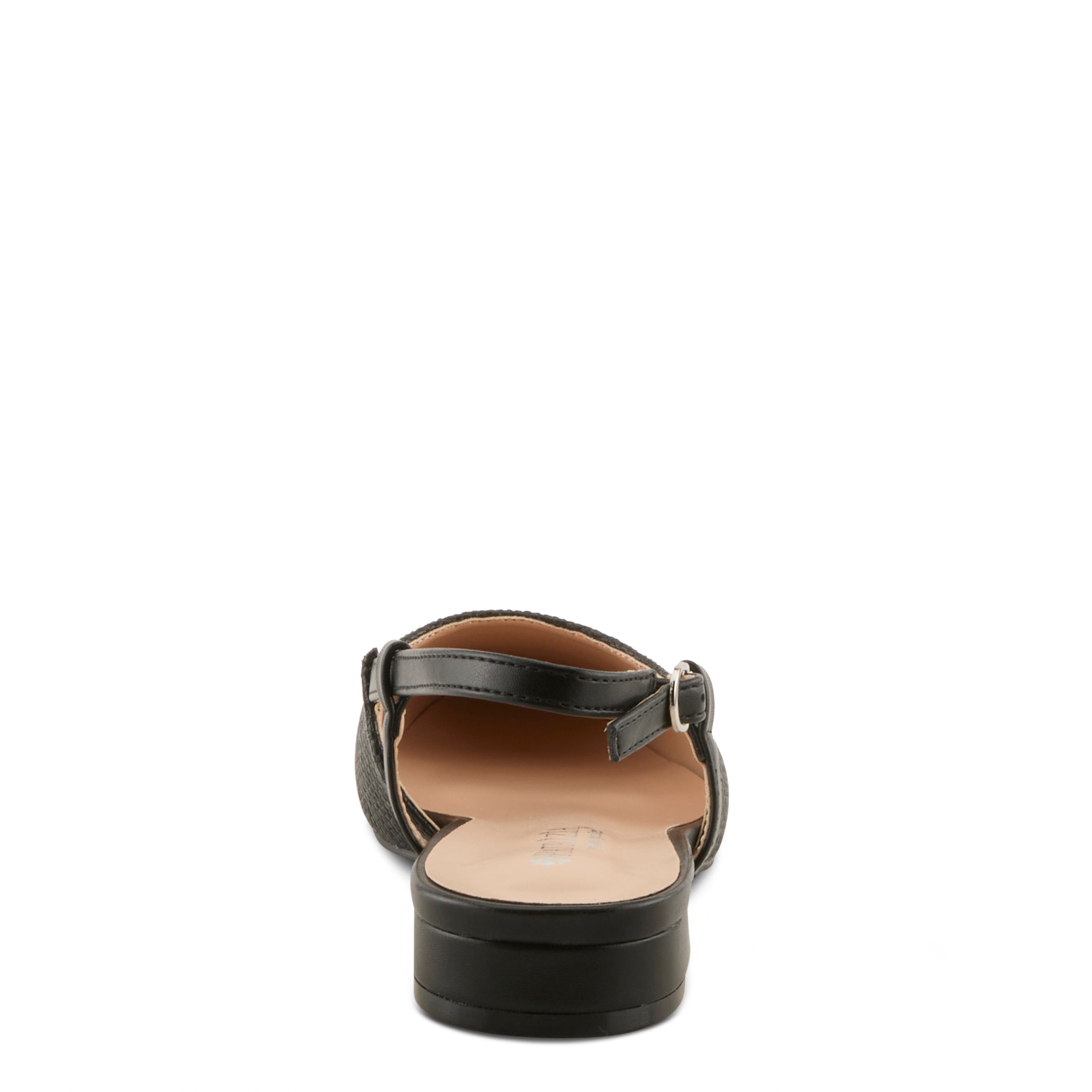 PATRIZIA WOVENMET SHOES