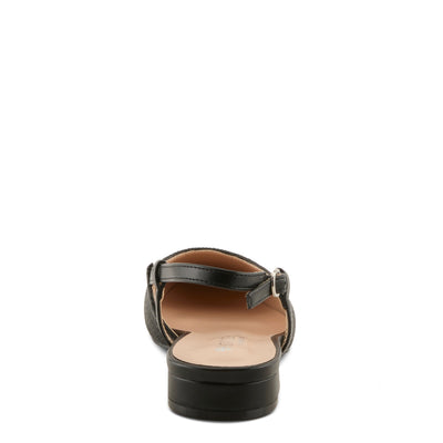 PATRIZIA WOVENMET SHOES