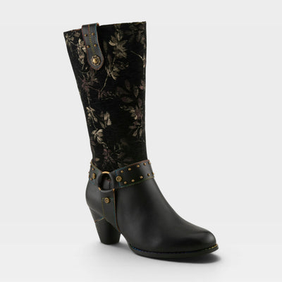 L'Artiste Wyoming Boots — product view 1