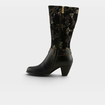 L'Artiste Wyoming Boots — product view 6