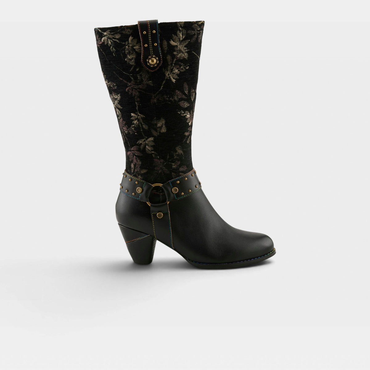 L'Artiste Wyoming Boots — product view 8