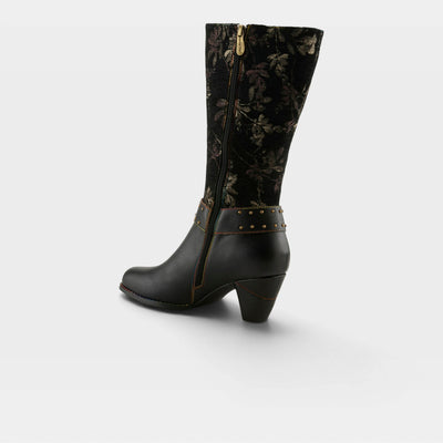 L'Artiste Wyoming Boots — product view 11