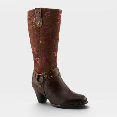 L'Artiste Wyoming Boots — product view 5