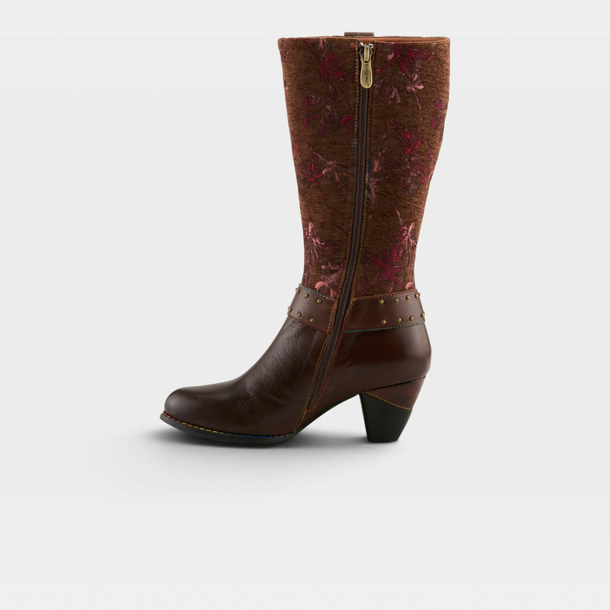 L'Artiste Wyoming Boots — product view 7
