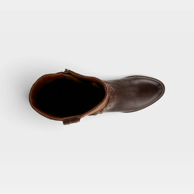 L'Artiste Wyoming Boots — product view 13
