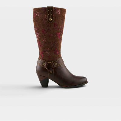 L'Artiste Wyoming Boots — product view 12