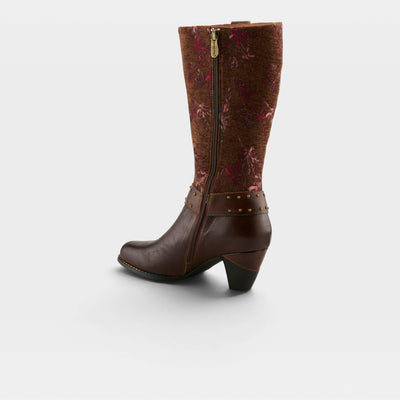 L'Artiste Wyoming Boots — product view 15