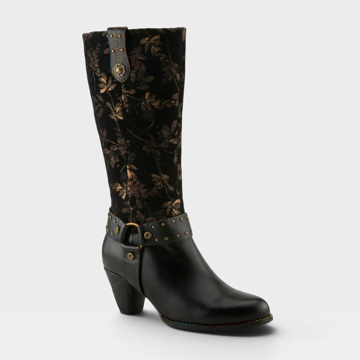 L'Artiste Wyoming Boots — product view 3