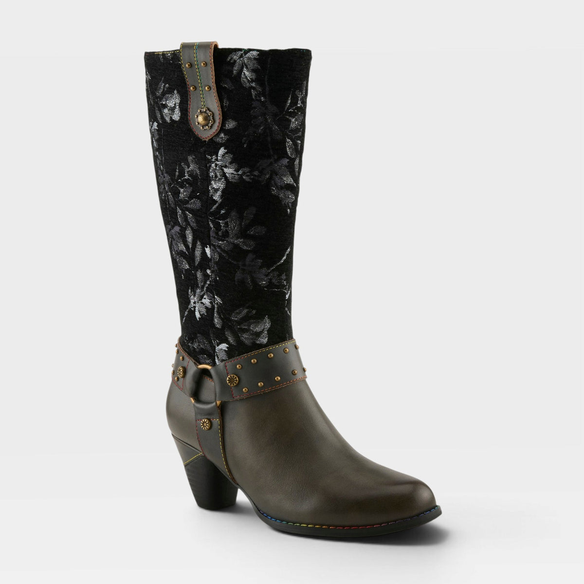 L'Artiste Wyoming Boots — product view 2