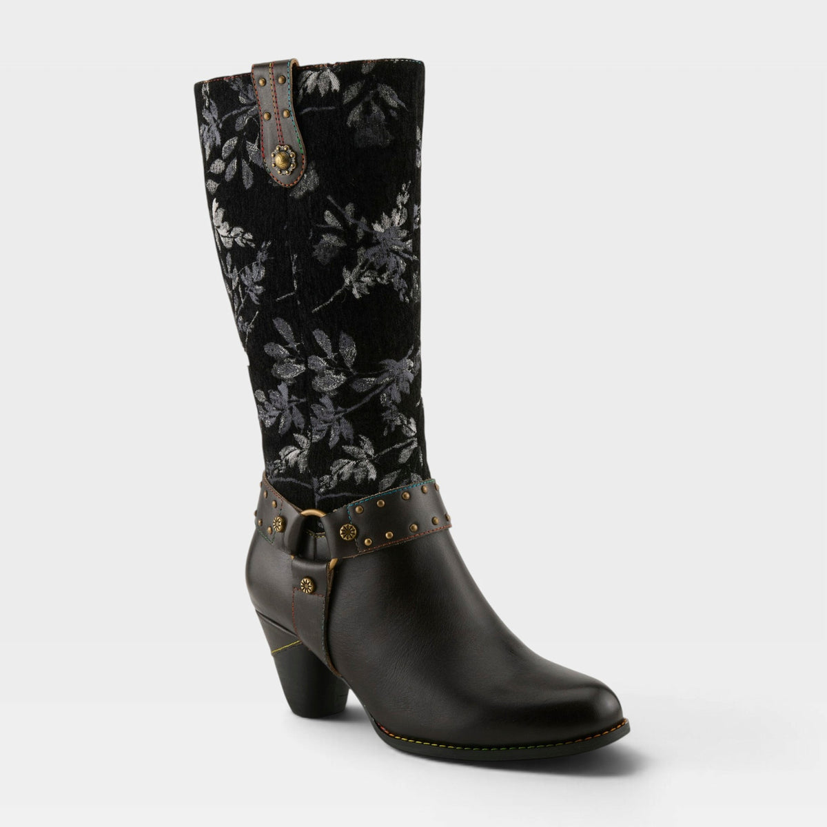 L'Artiste Wyoming Boots — product view 4