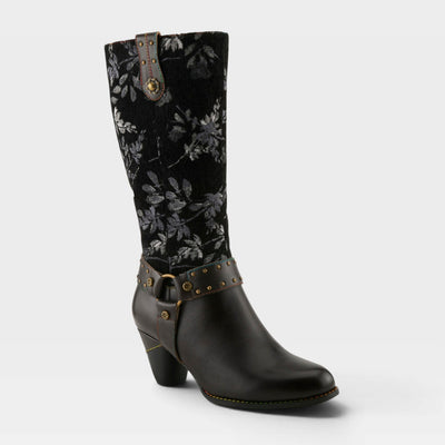 L'Artiste Wyoming Boots — product view 4