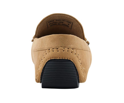 Amali Walken Taupe Loafers — product view 5