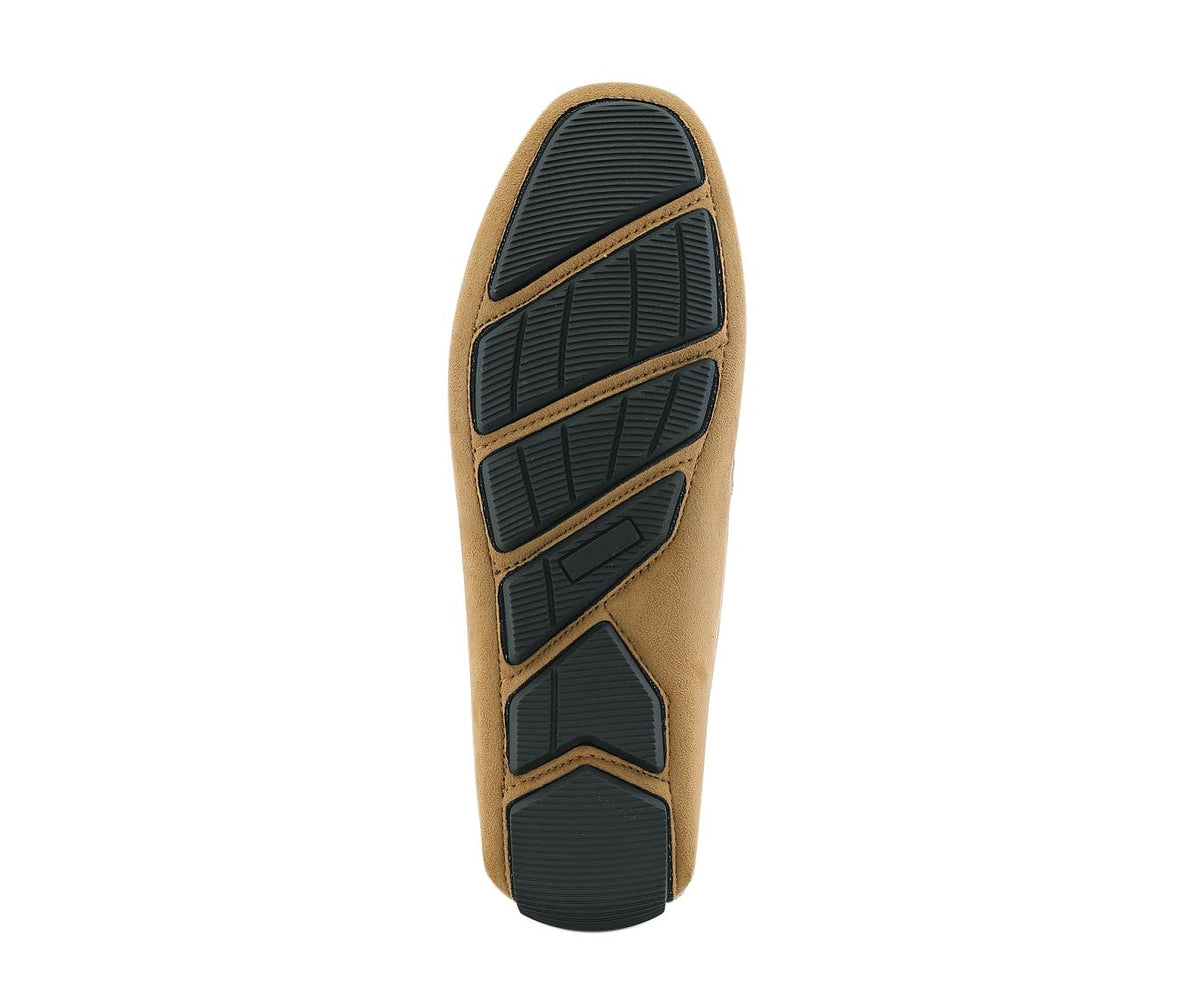 Amali Walken Taupe Loafers — product view 6