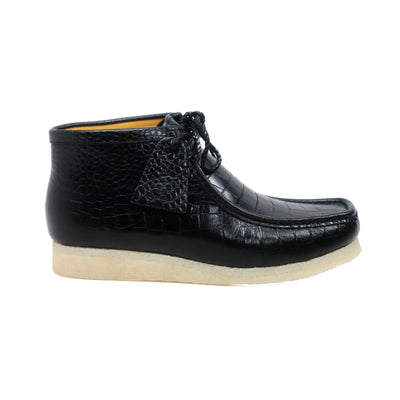 British Walkers Walker Men's Gator Casual Shoes Limited Edition view 18