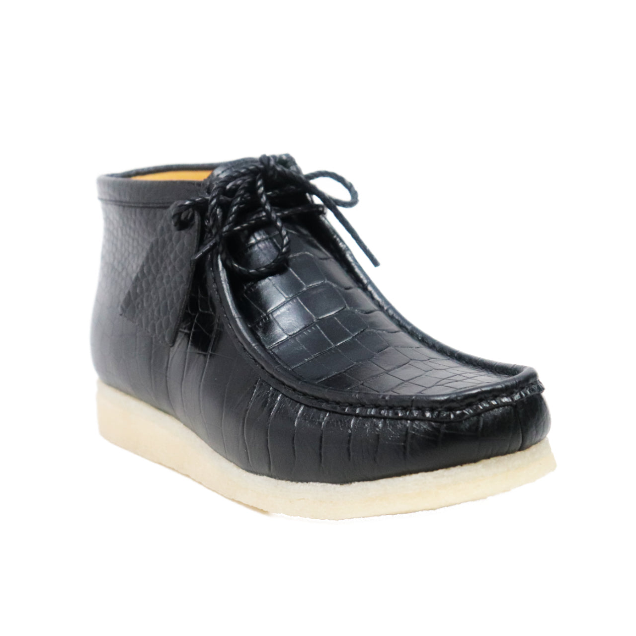 British Walkers Walker Men's Gator Casual Shoes Limited Edition view 19