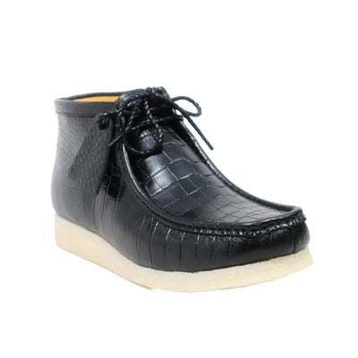 British Walkers Walker Men's Gator Casual Shoes Limited Edition view 19