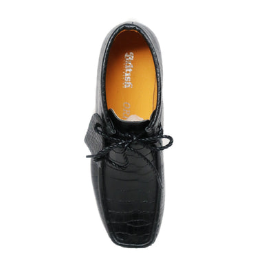British Walkers Walker Men's Gator Casual Shoes Limited Edition view 14
