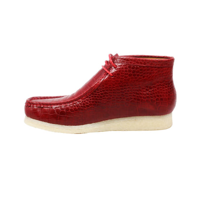 British Walkers Walker Men's Gator Casual Shoes Limited Edition view 6