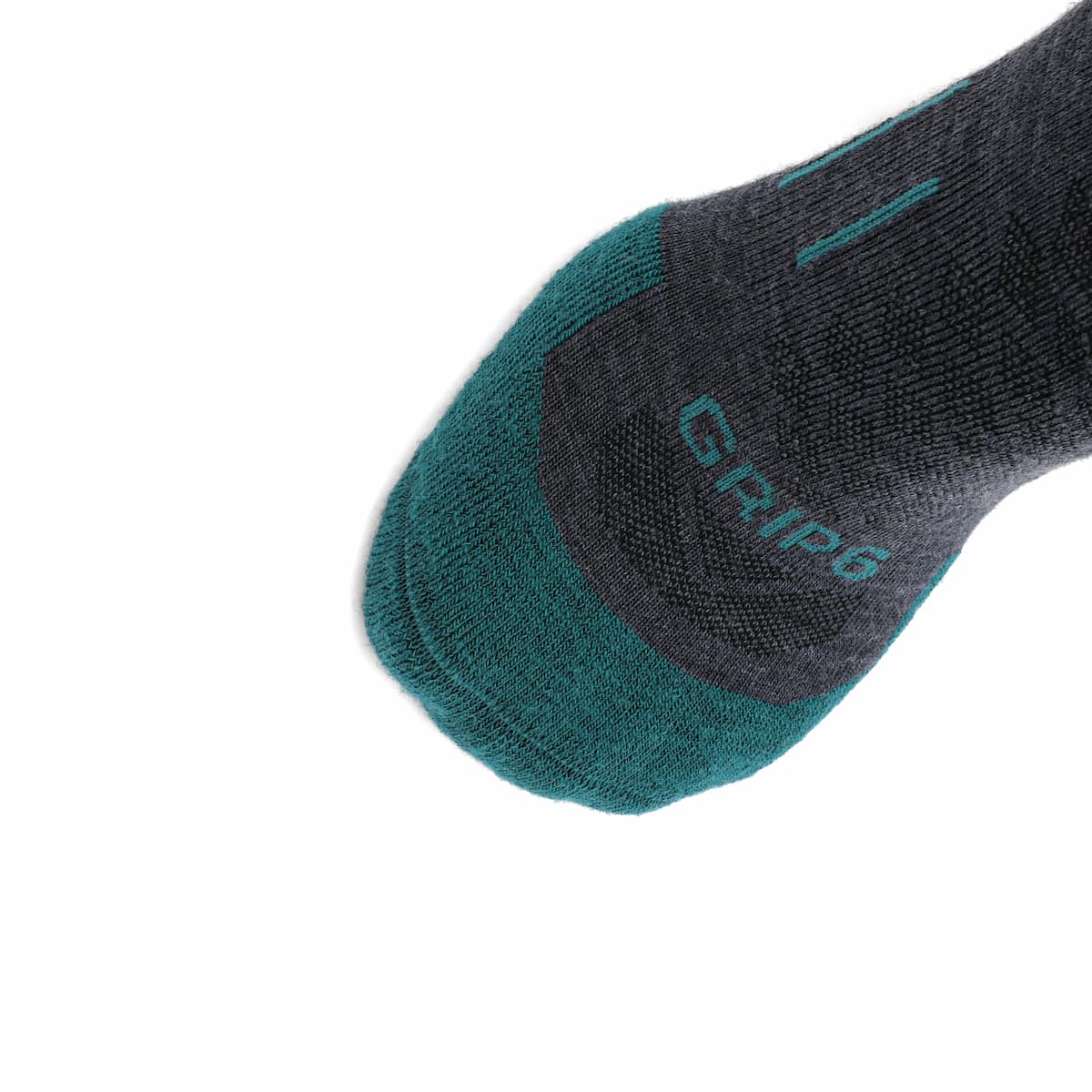 3 Pack Wave - Run 1/4 Crew Lightweight Merino Wool Sock