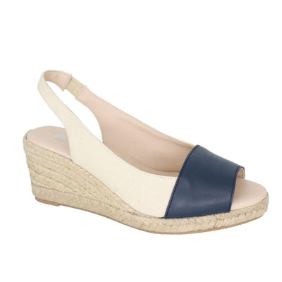 Wendy Espadrilles