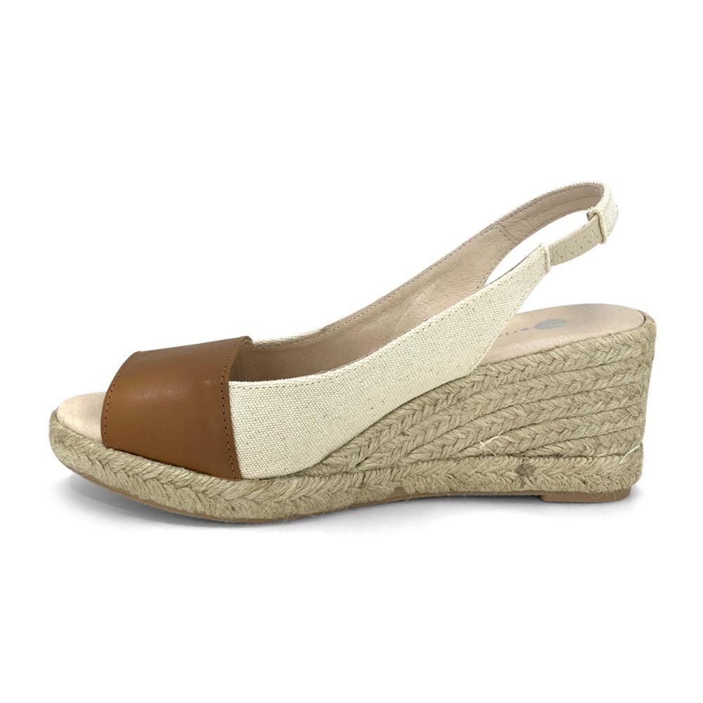 La Plume Shoes Wendy Espadrilles – product view 2
