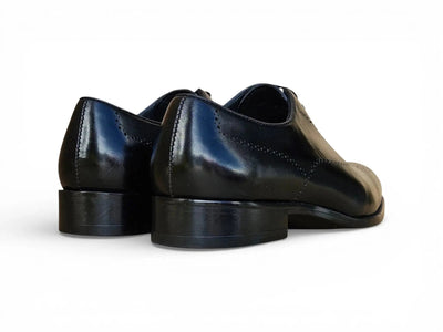 Weston Whole Cut Oxford Carrucci Shoes Men's
