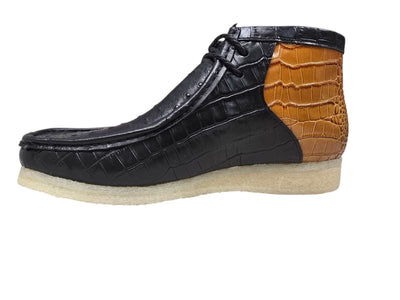 Walker Royal Gator: Original Design Limited Edition Shoe
