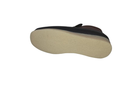 British Walkers Fringe Empire Men's Premium Full Leather Chukka Boots Crepe Sole Handcrafted